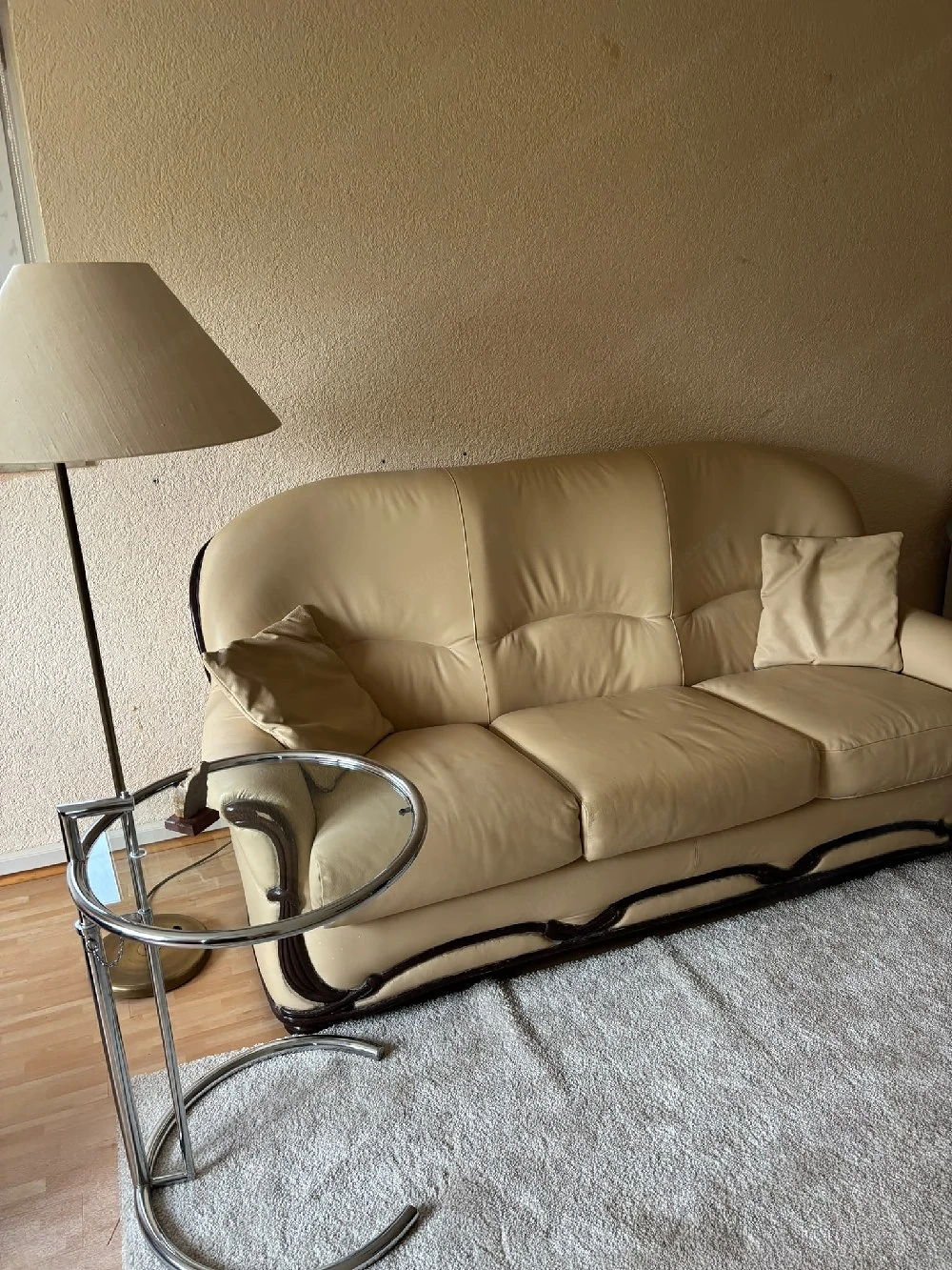 2 Sitzer Sofa