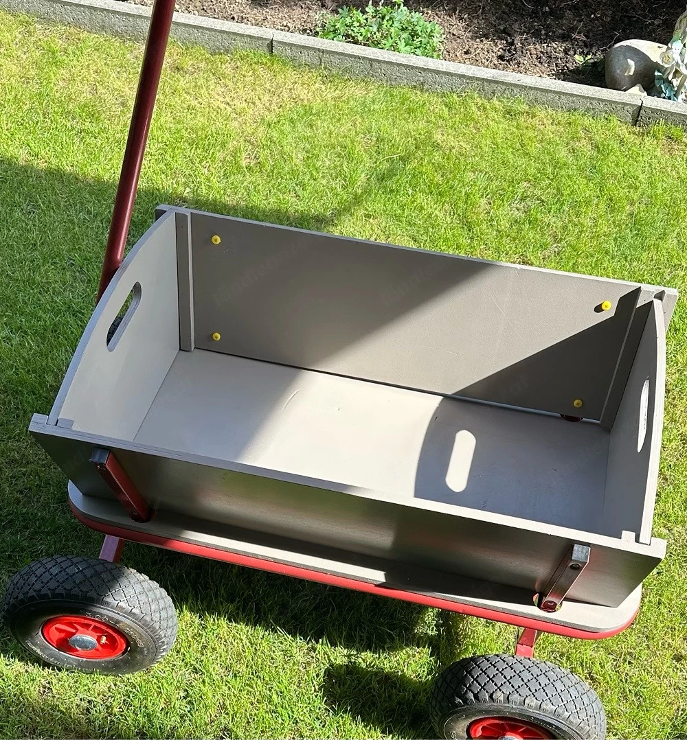 Bollerwagen