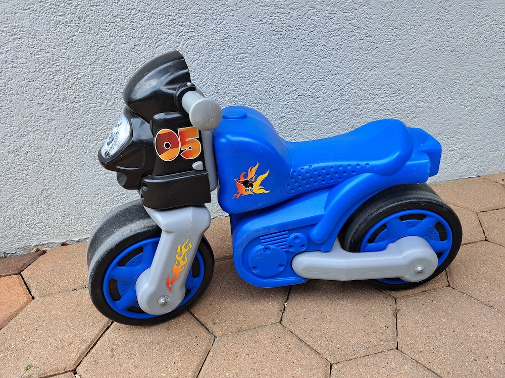 BIG Motorrad