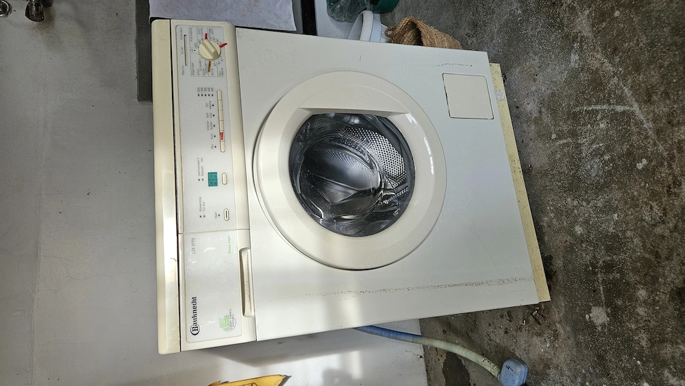 Waschmaschine