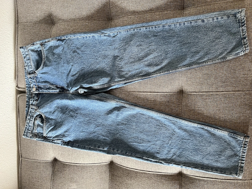 Pull&Bear Jeanshose