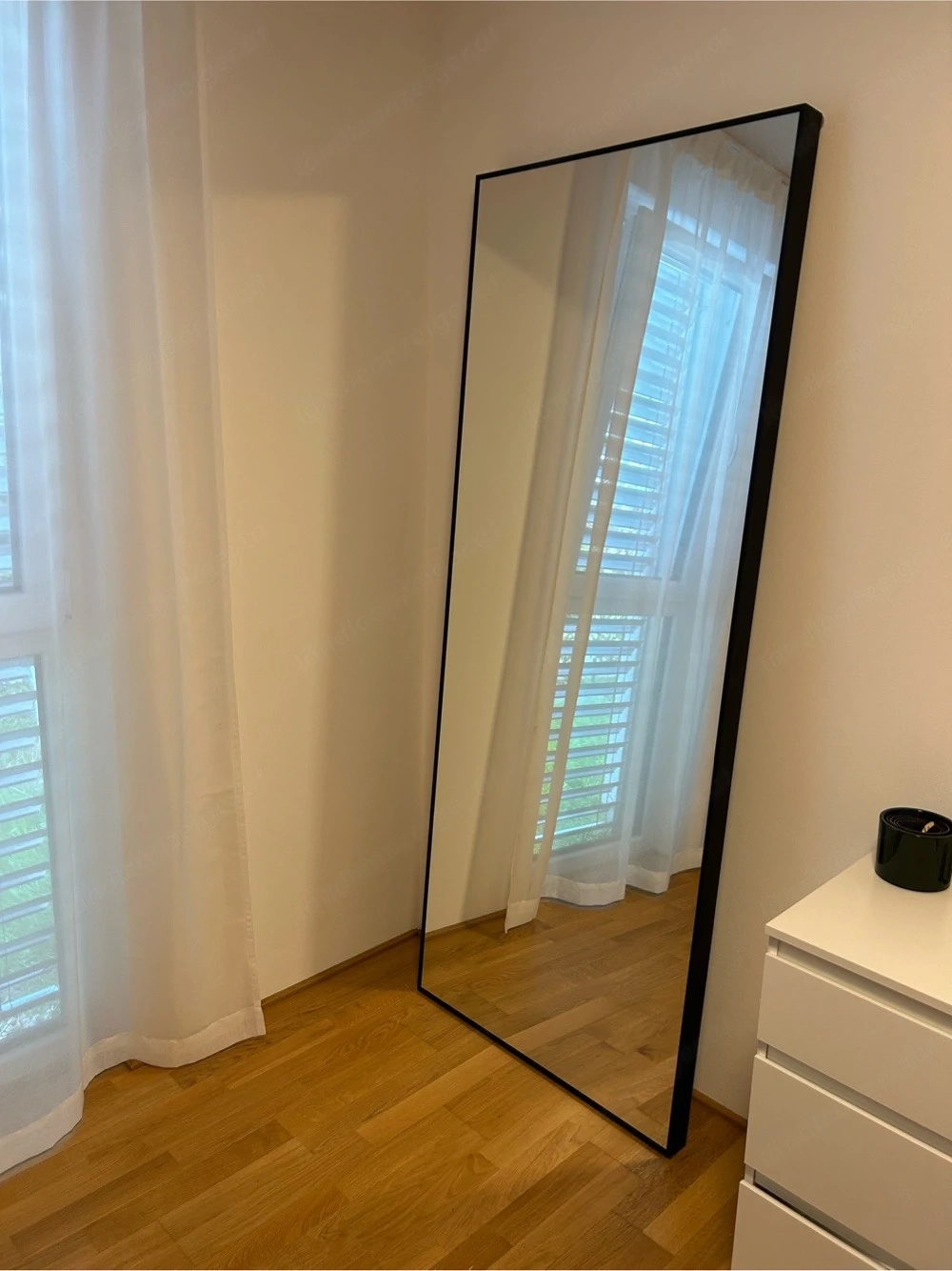 Ikea Spiegel Hovet