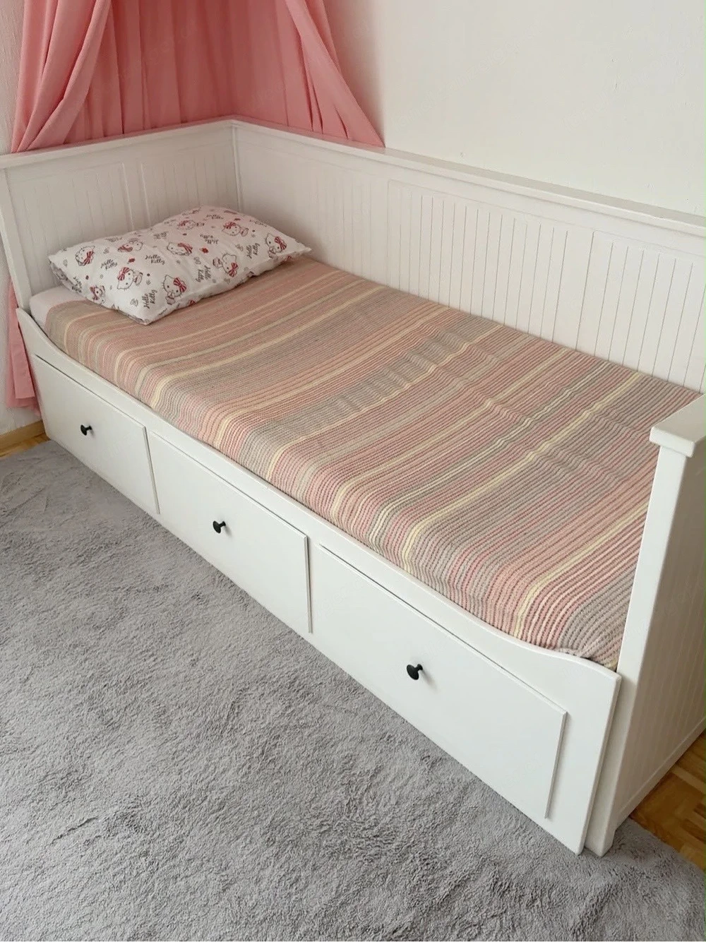 in guten Zustand IKEA Bett