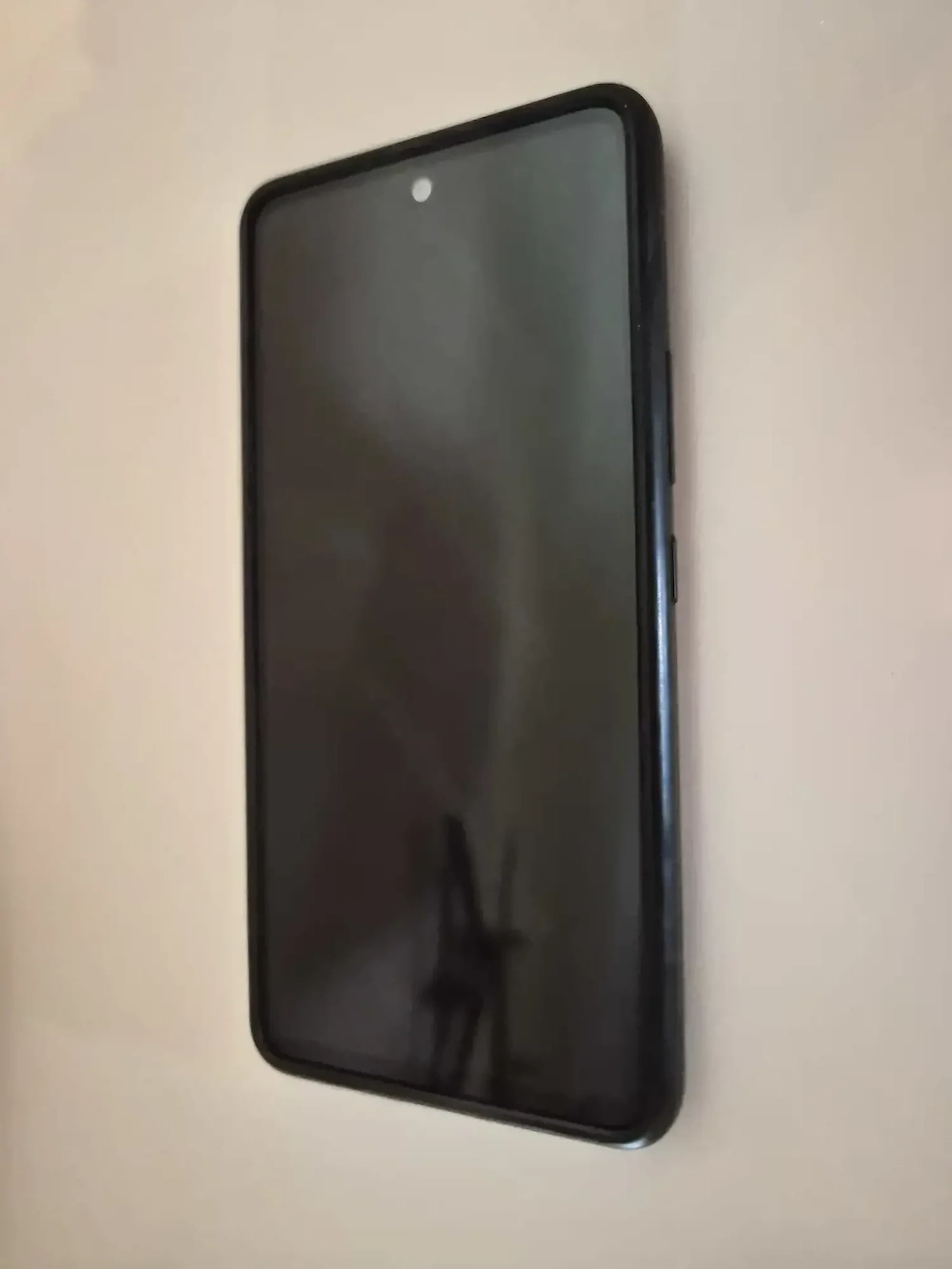 Samsung Galaxy A 53 schwarz 