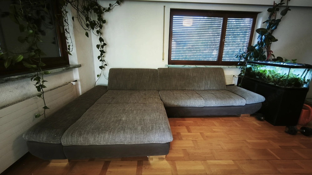 Sofa in gutem Zustand zu verschenken