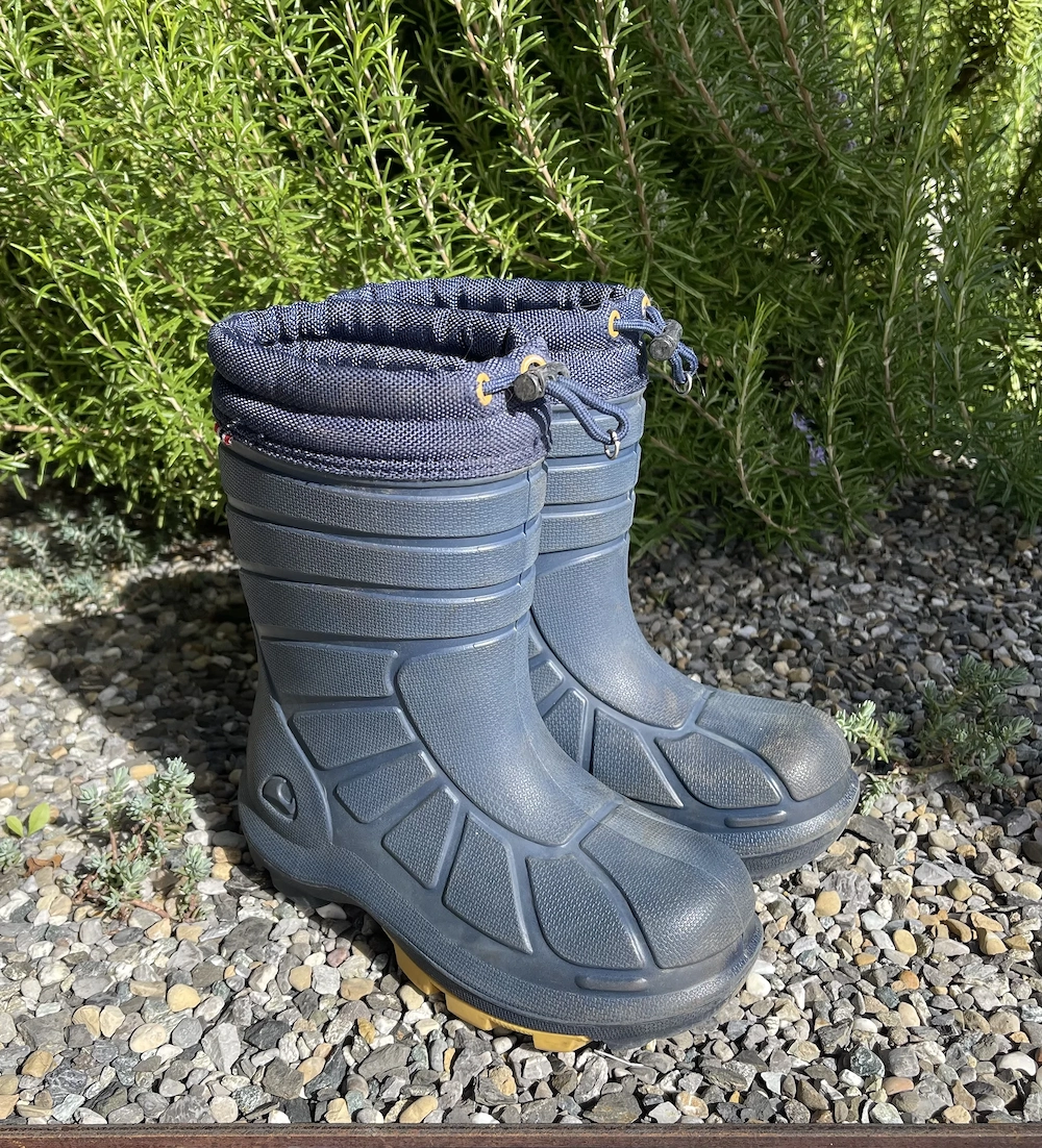 Viking Extreme Größe 31