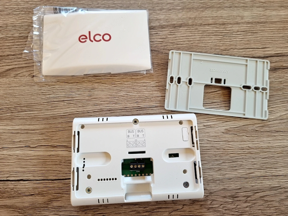 ELCO Remocon Net Mini
