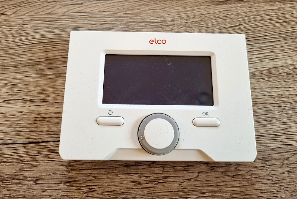 ELCO Remocon Plus
