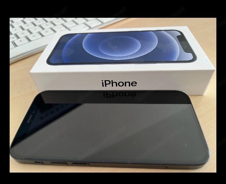 iphone 12 mini 128 gb