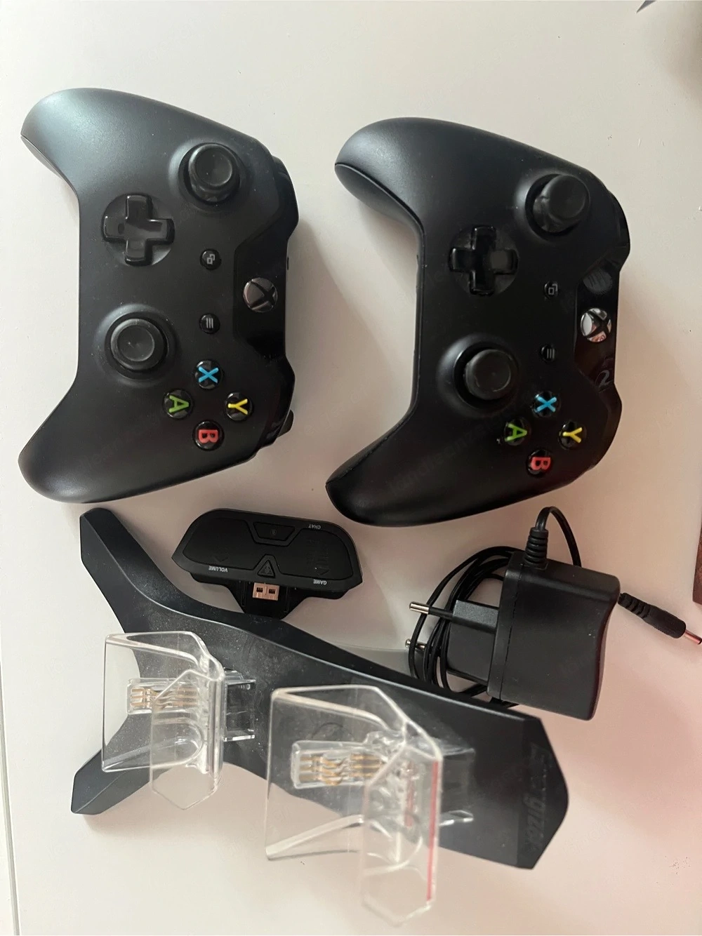 Xbox One Controller