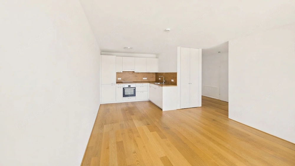 Zentrale 2 Zimmer Wohnung in Dornbirn zu vermieten 