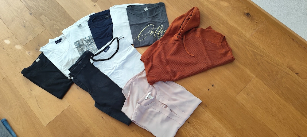 Damen Kleidung gr. L 
