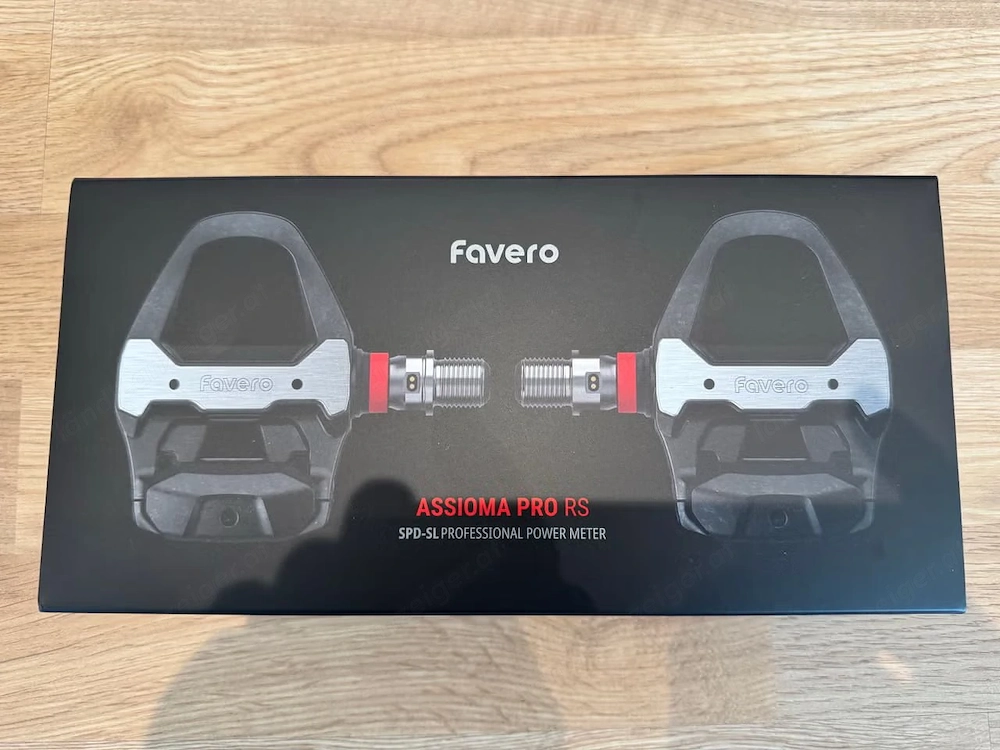 Favero Assioma Pro RS 2