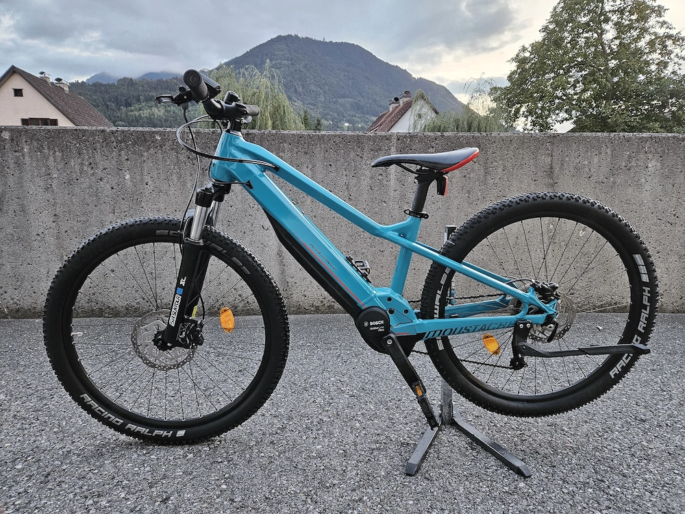 Moustache Samedi 26 Off Kinder E-Bike