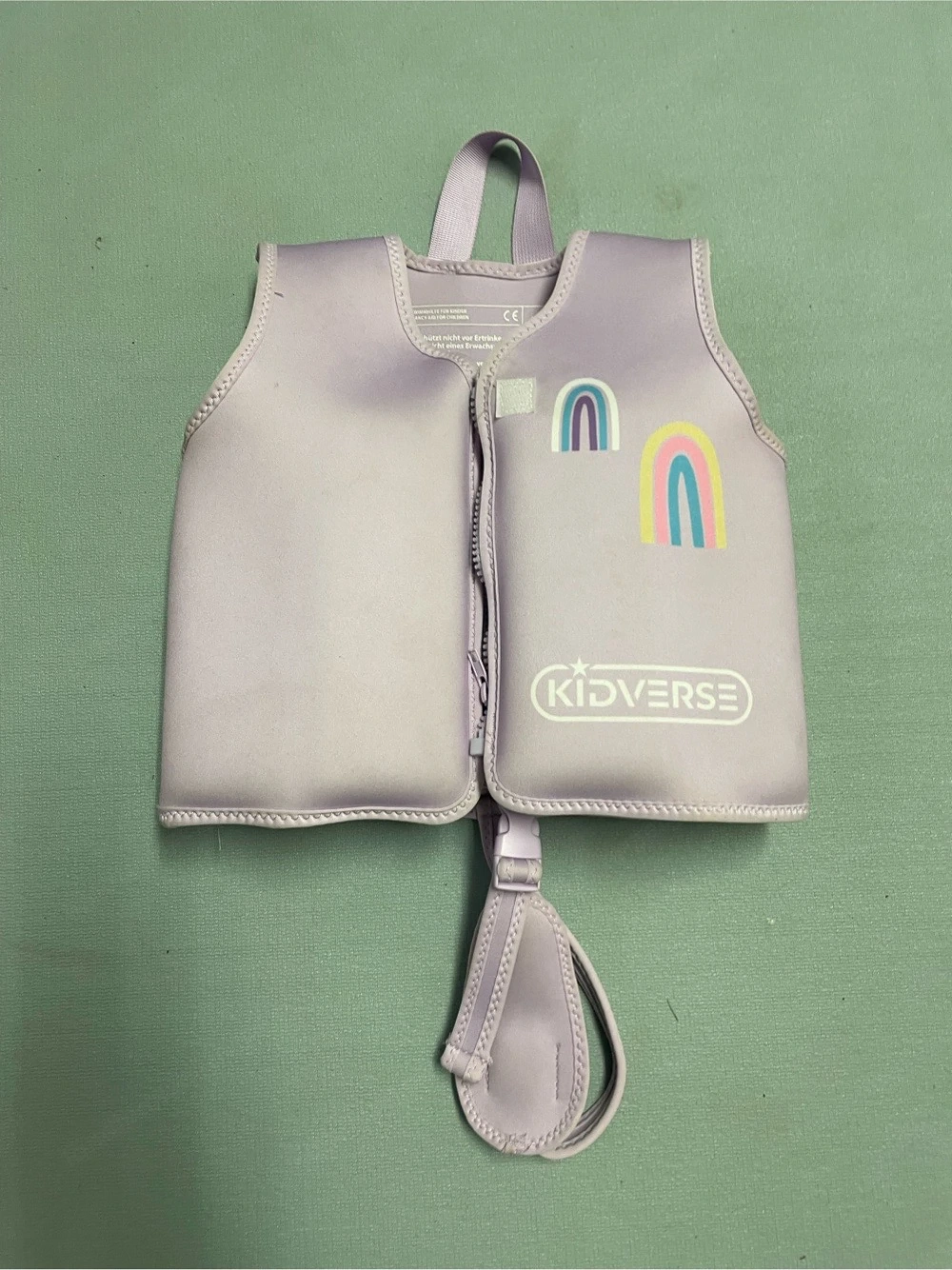 Schwimmweste für Kinder