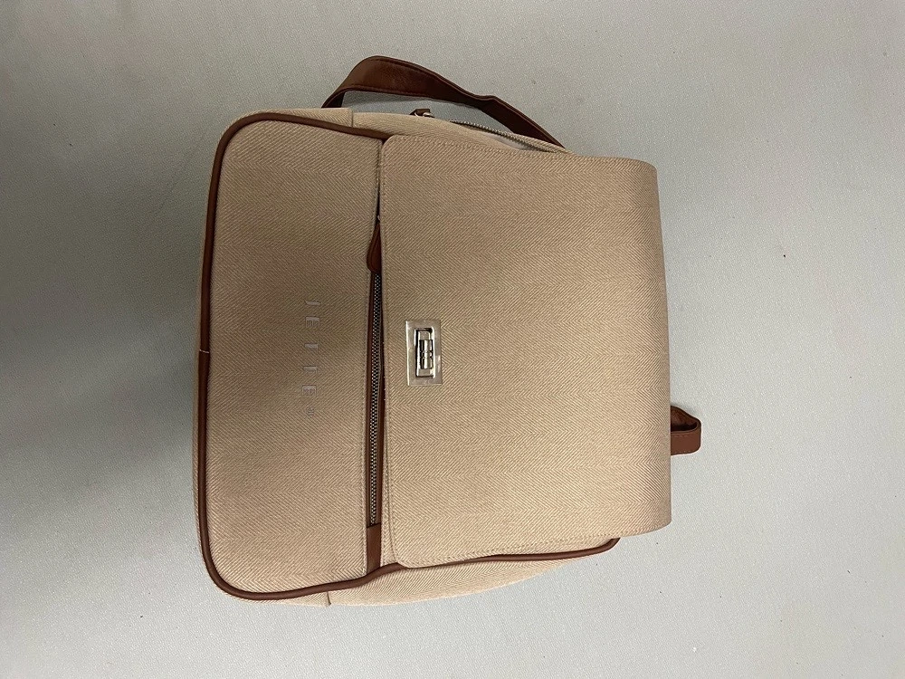Wickelrucksack
