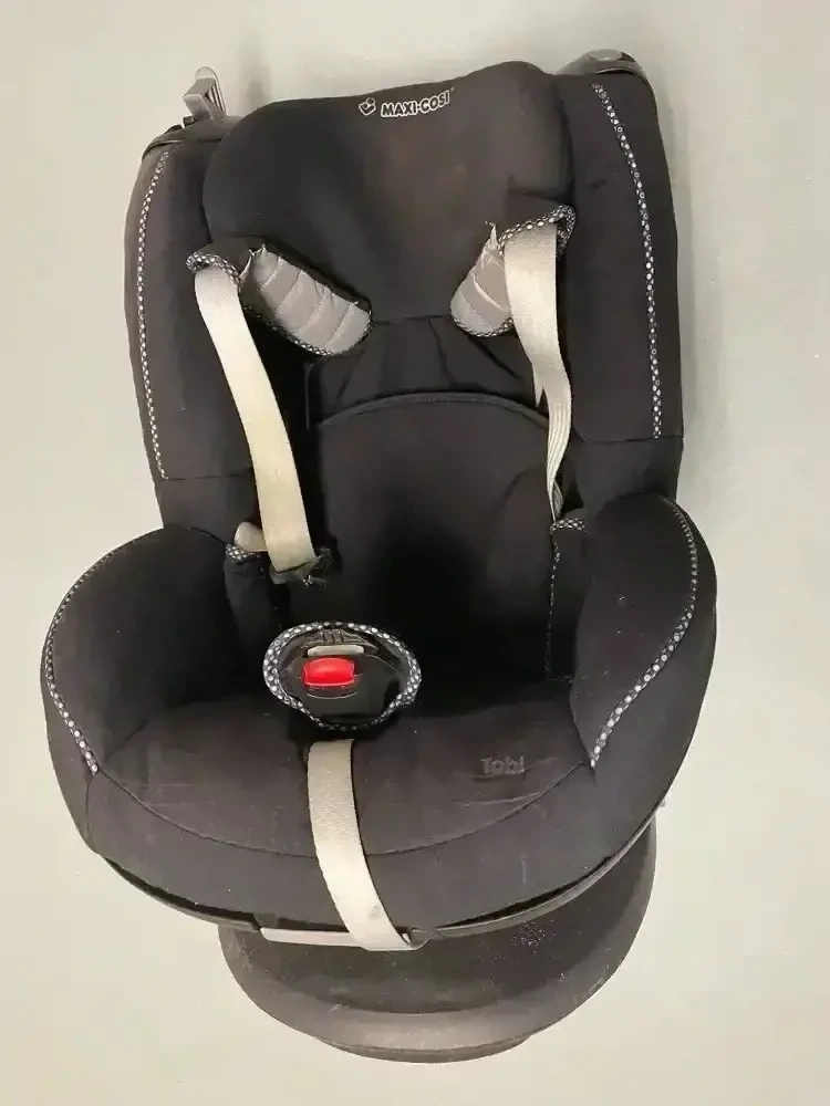 Dreipunktsitz Maxi cosi