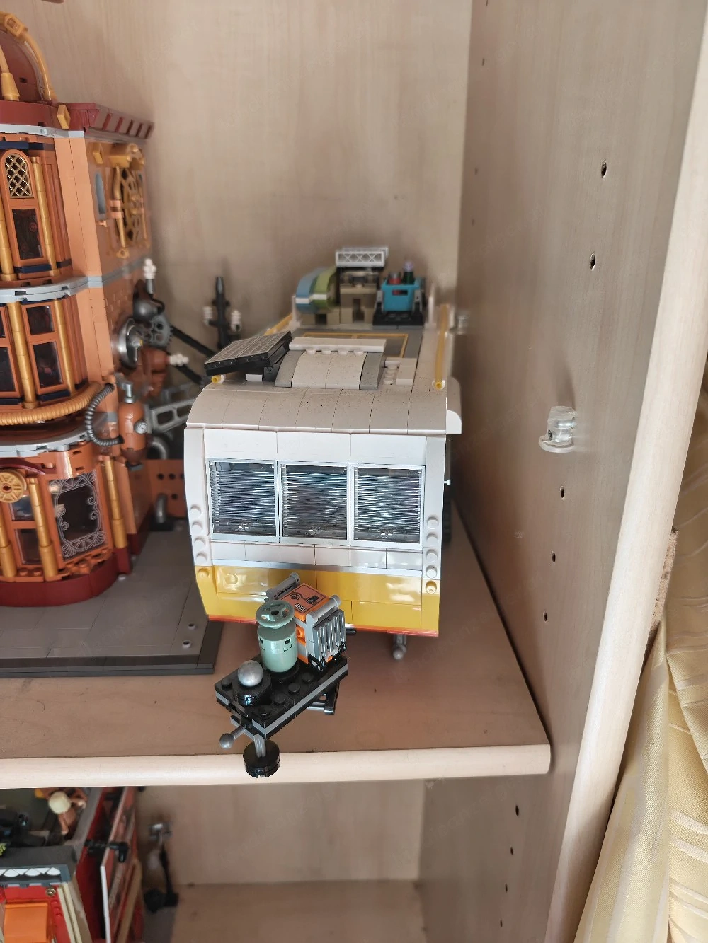 Lumibricks Sets 