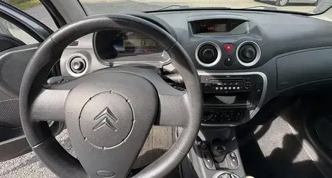 Citroen C3, Benziner 73 PS 