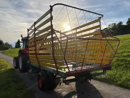 Steyr Hamster Plus 17
