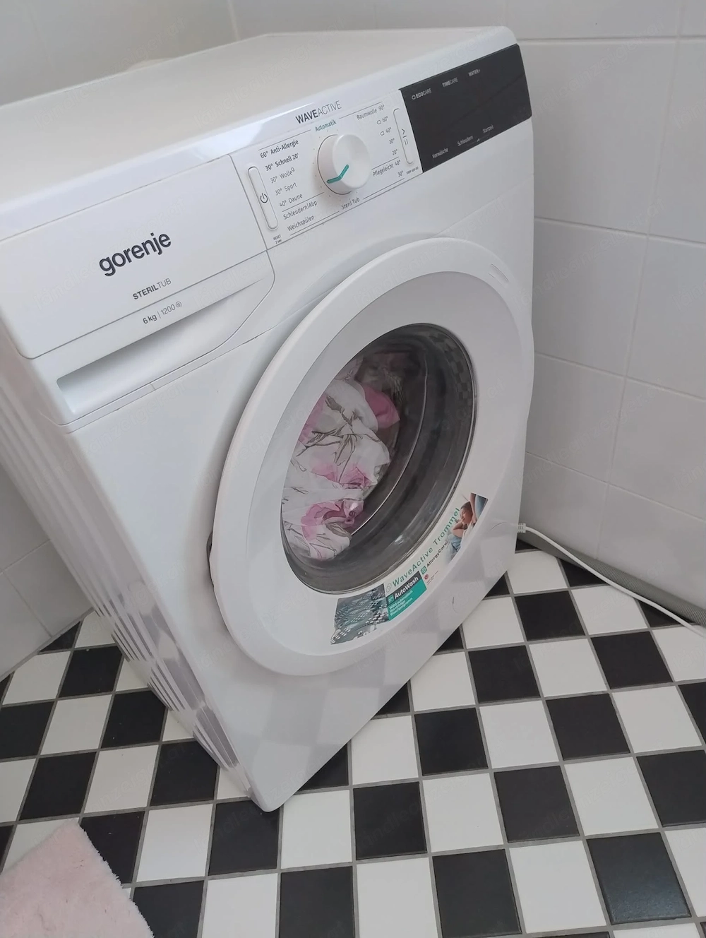 Gorenje Waschmaschine