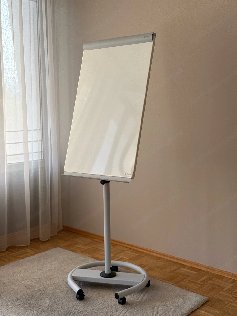 Magnetoplan - De Luxe Flipchart | *NEU*