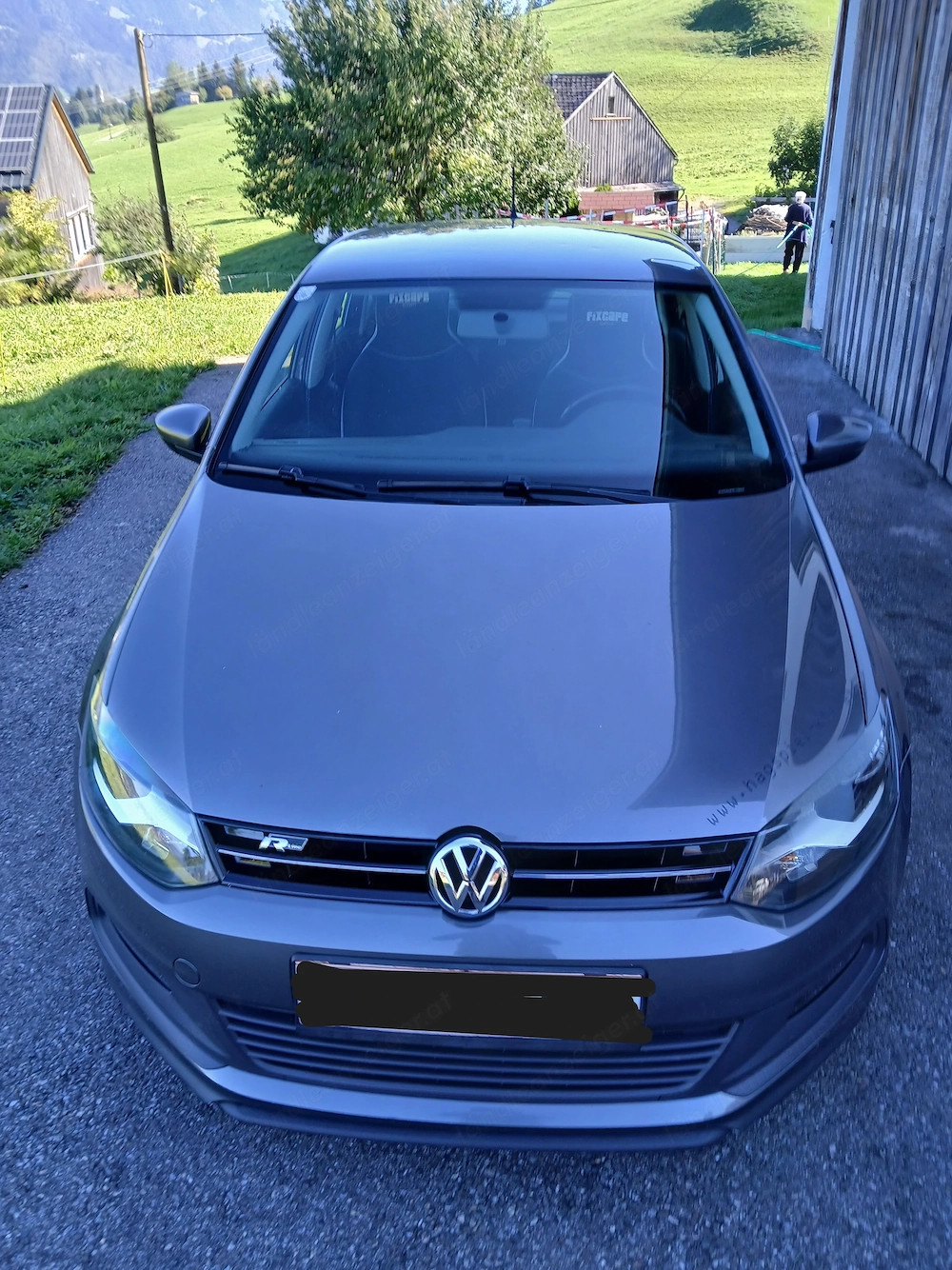 VW Polo zu verkaufen