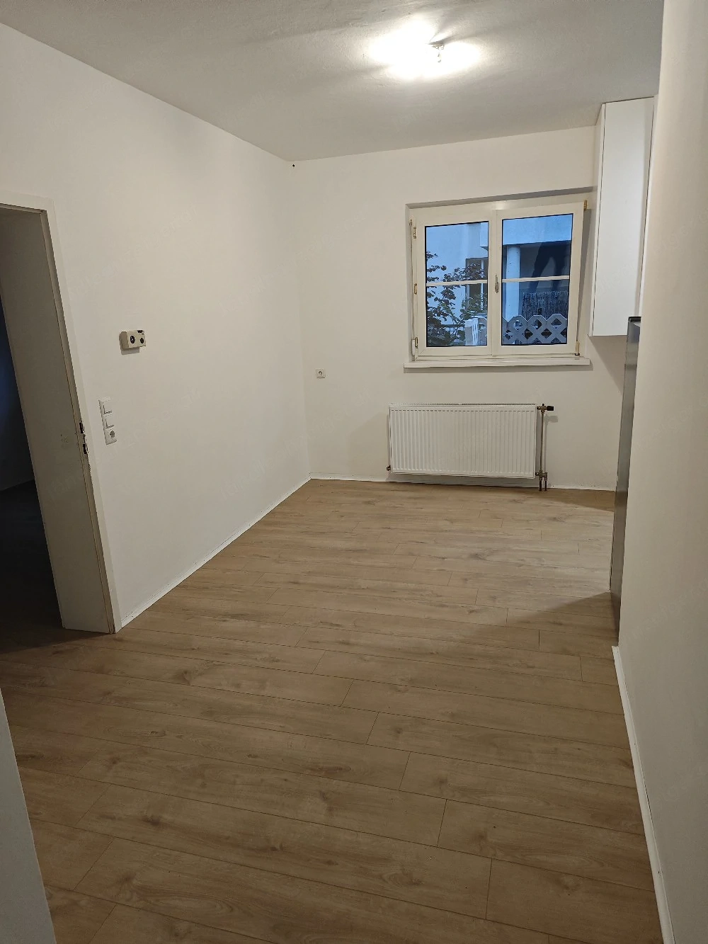 2,5 Zimmer Garten-Wohnung 
