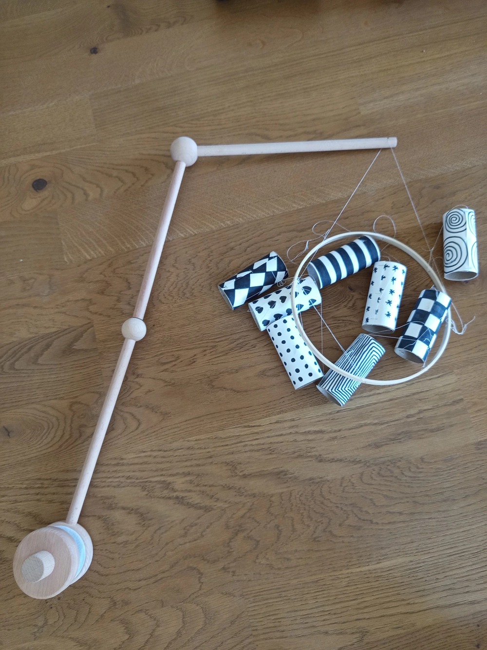Mobilehalterung
