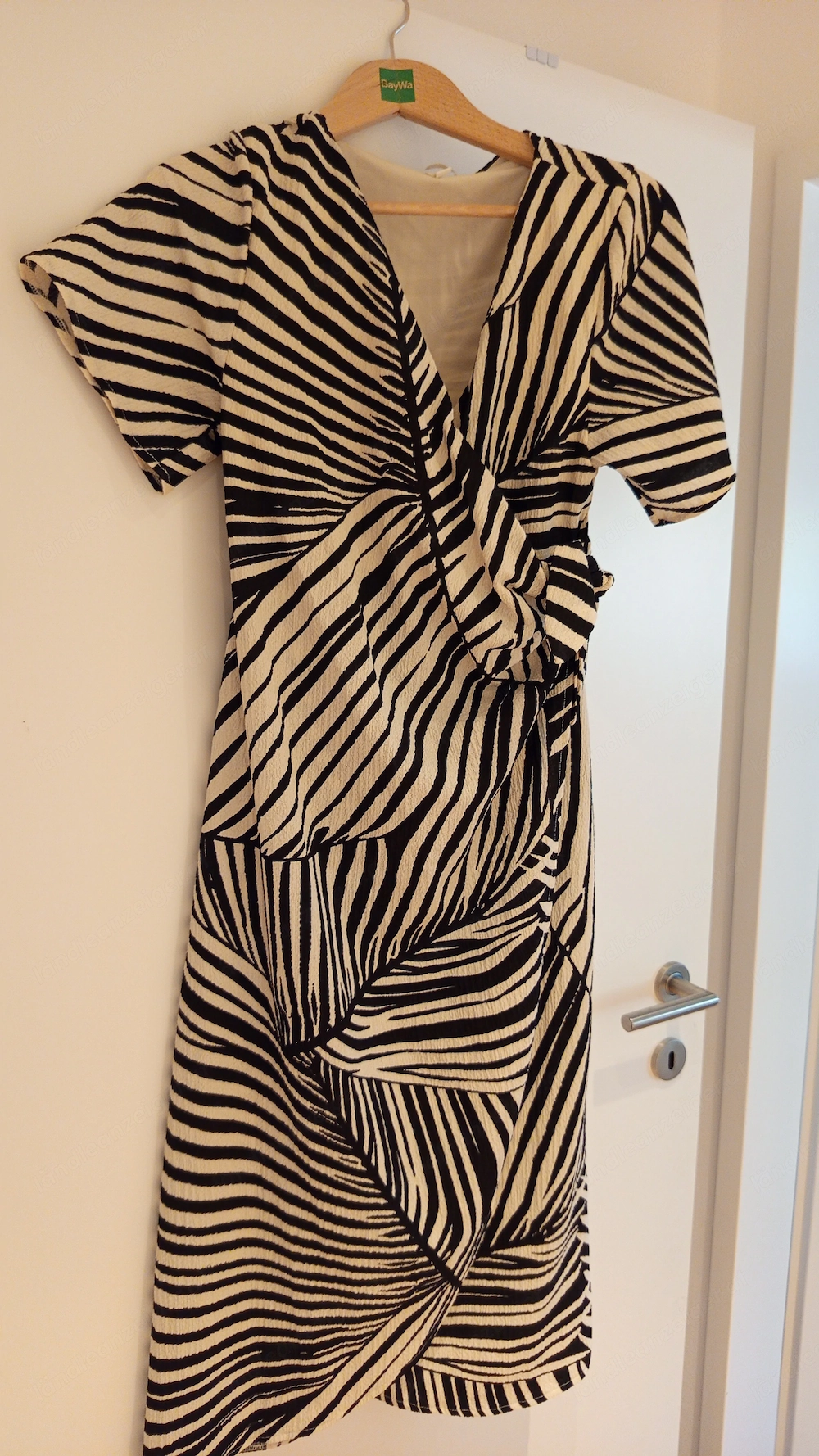 Schwangerschaft- und Stillkleid Größe M 