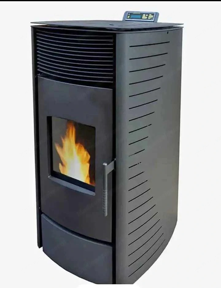 pellet Ofen 7Kw Neu 