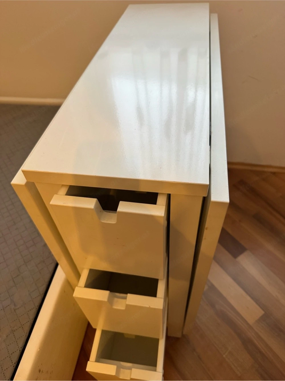 Esstisch & Schreibtisch