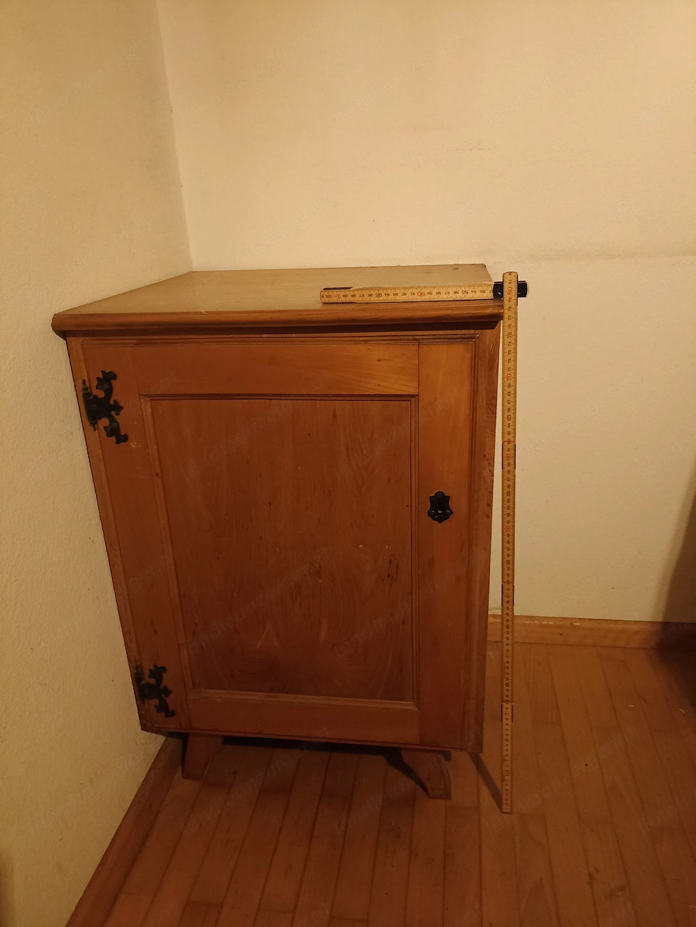 Vollholz Kästchen 