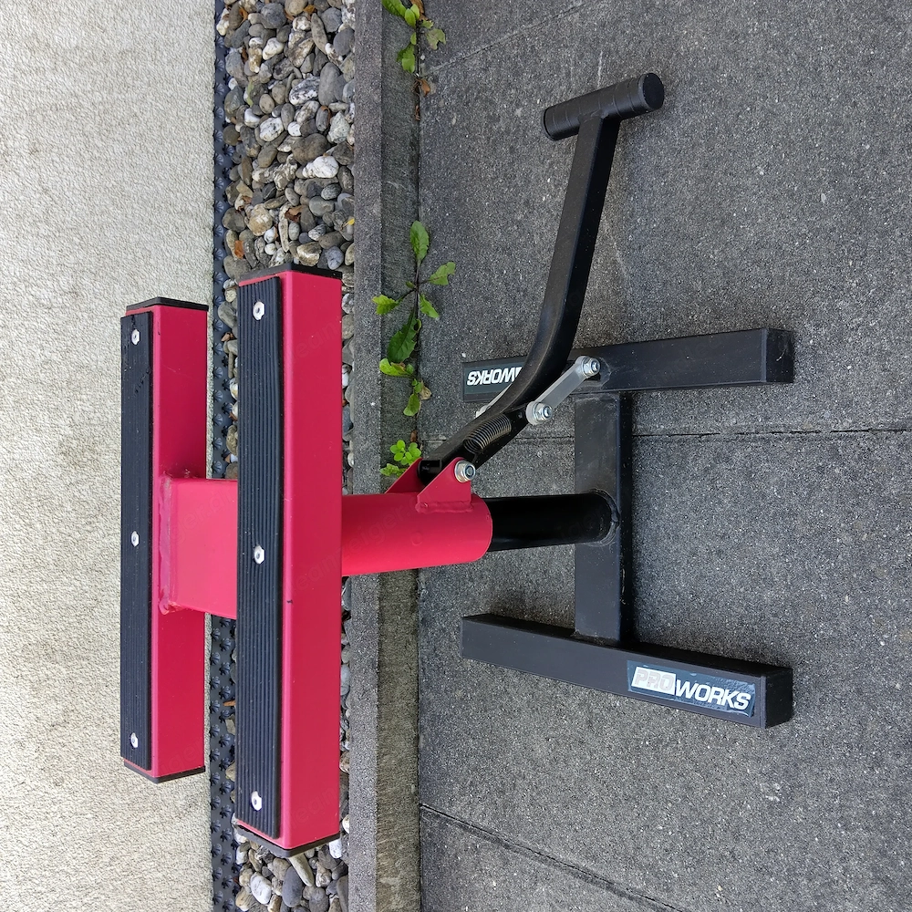 Motorrad Ständer