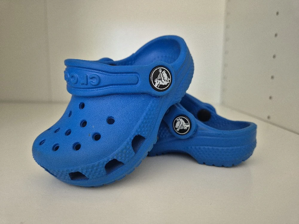 Crocs für Kinder