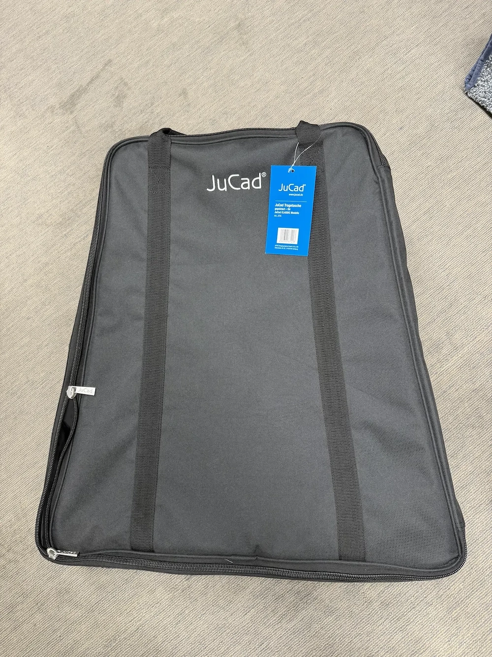 JuCad Tasche 