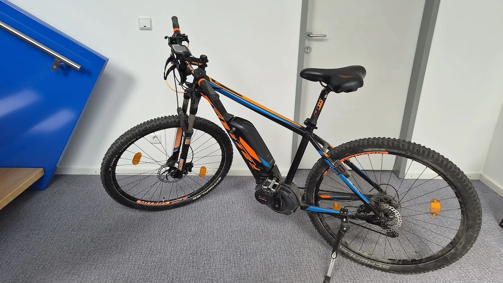 Scott Synchros E-Aspect 920 in XL