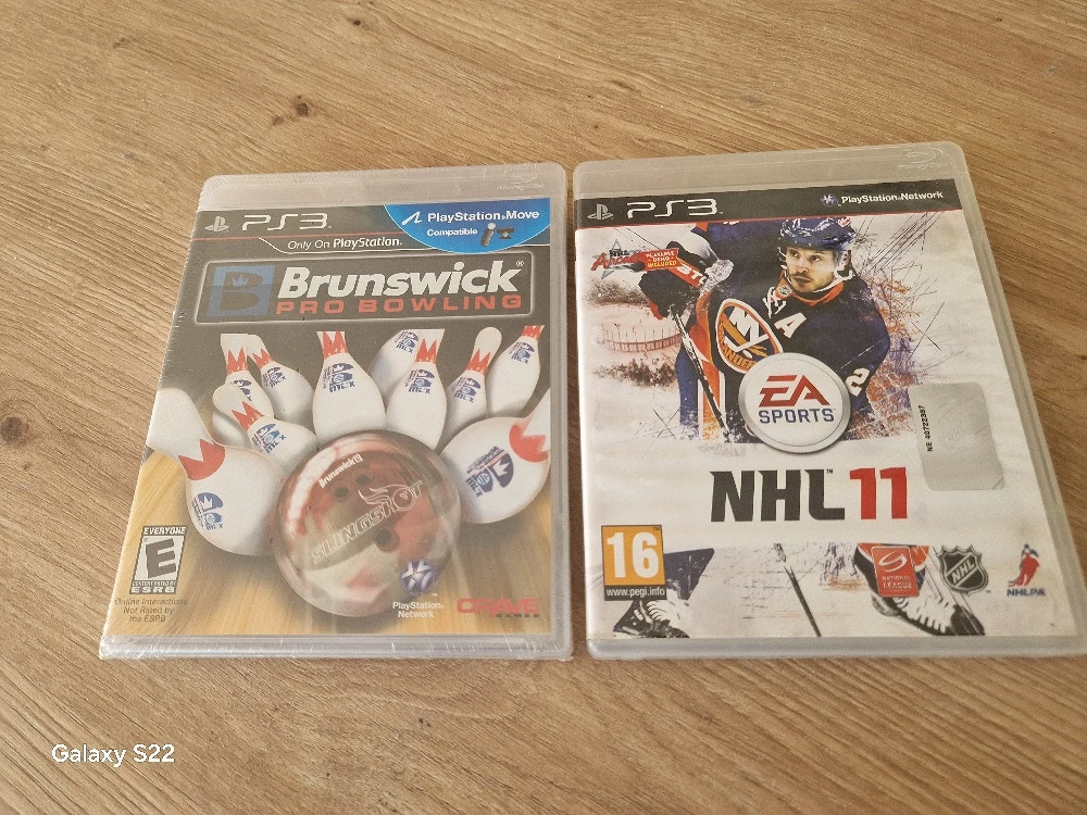 gebrauchte PS3 Spiele 