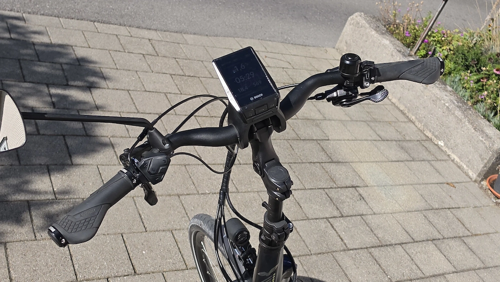 E-Bike Victoria zu verkaufen