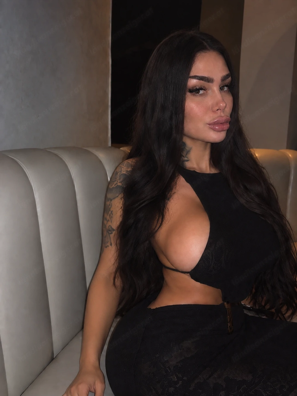 Bdsm xl trans lux