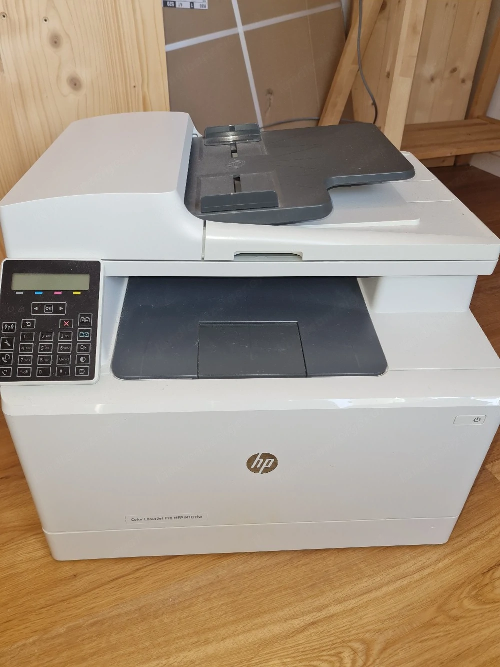 Laserdrucker