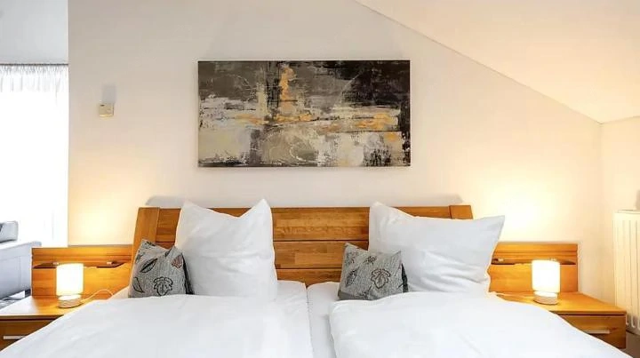 Möblierte 2-Zimmer-Wohnung   60 m  in Bregenz