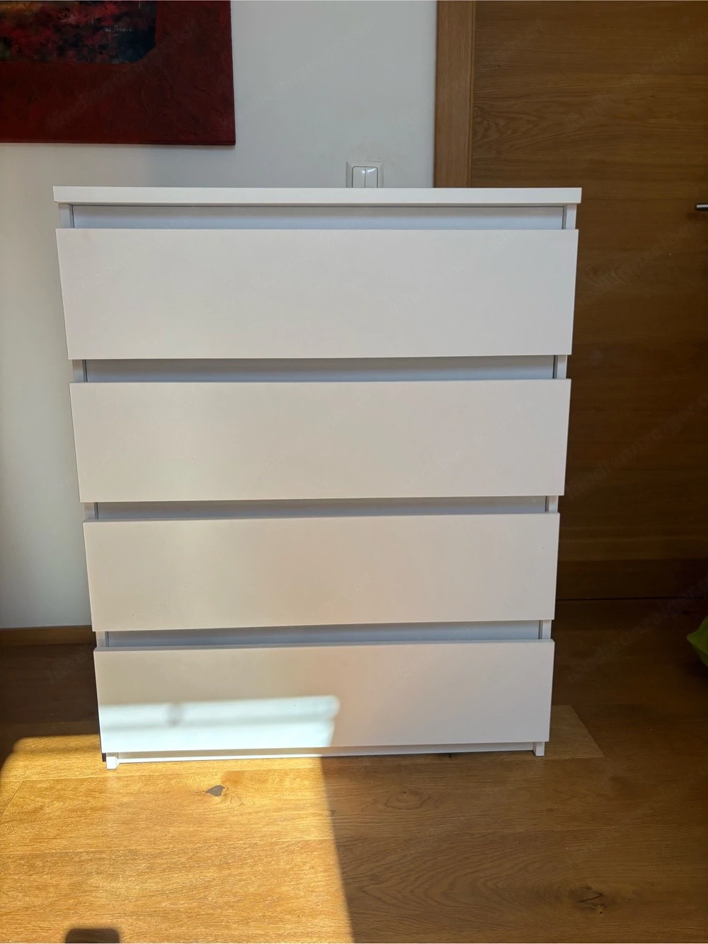 Malm Kommode VB
