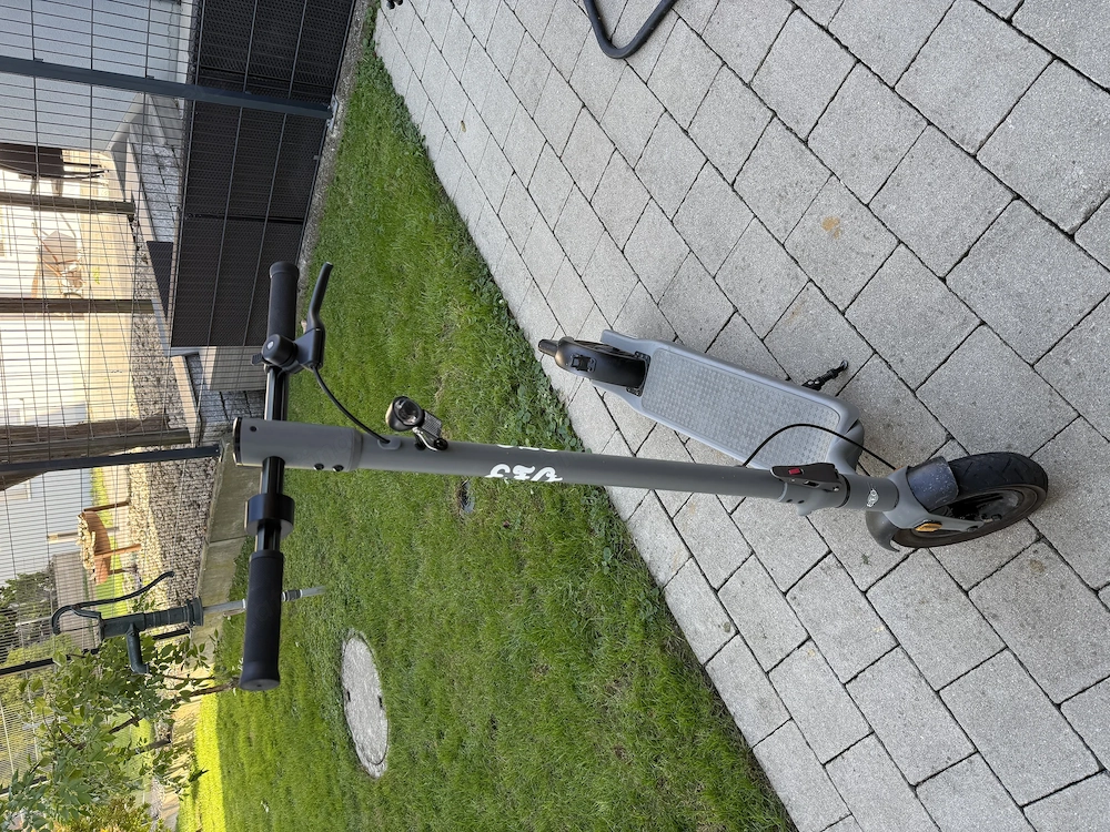 E Scooter zu verkaufen 