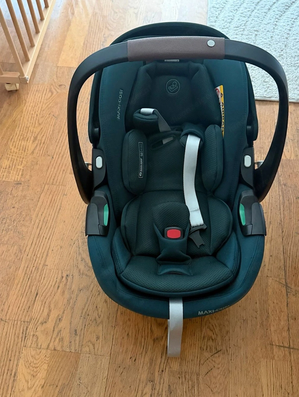 Maxi Cosi Pebble 360 pro 2
