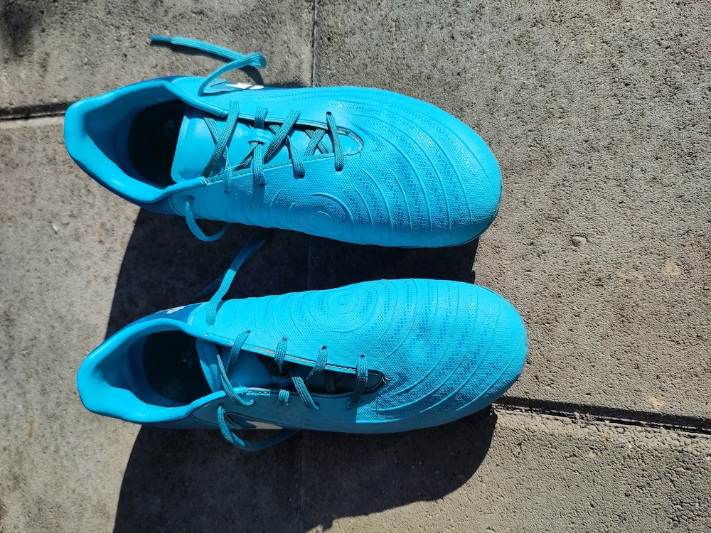 Fussballschih, Nike, Phantom, Gr 42
