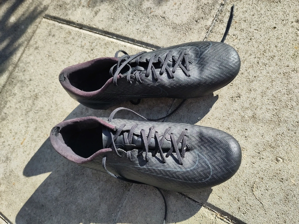 Fußballschuhe, Nike, Mercurial, Gr 42