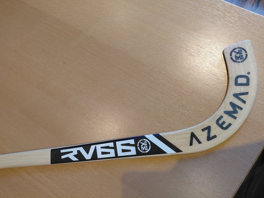 Azemad Rollhockey-Schläger