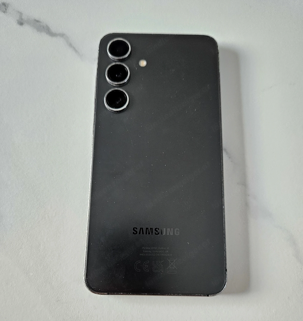 Samsung S24