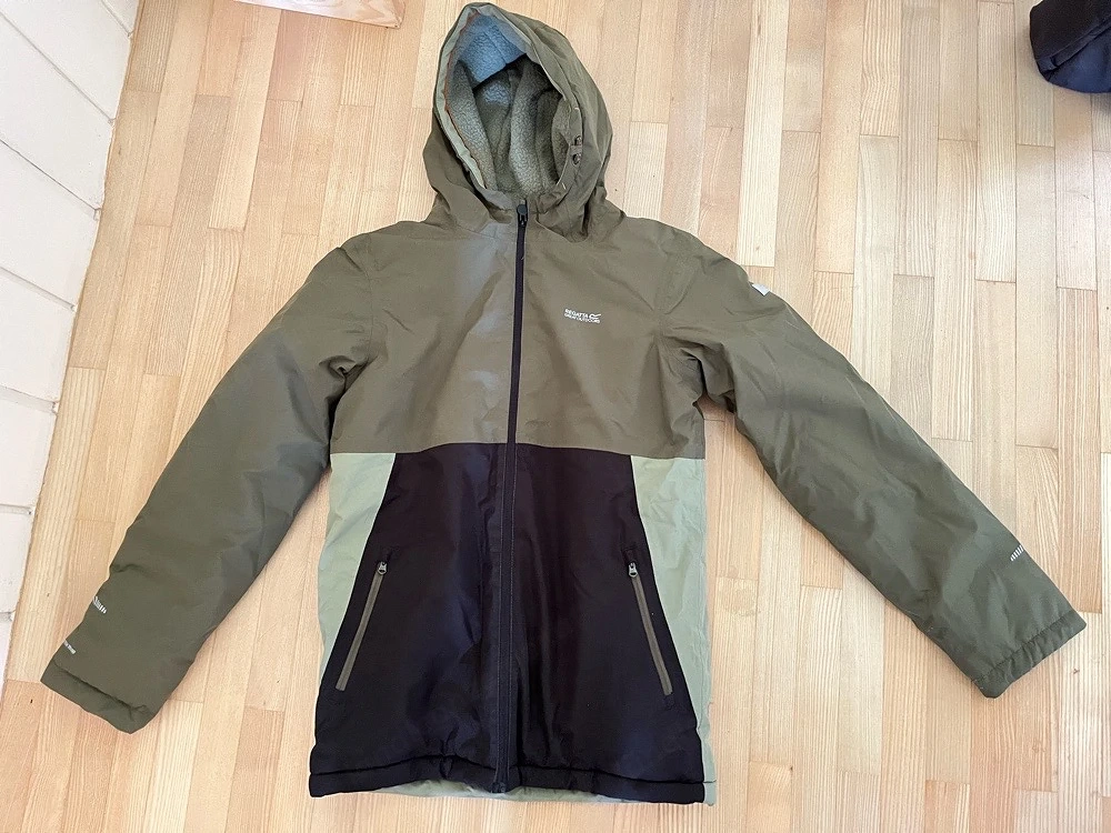 Regatta Winterjacke Gr.176 NEU
